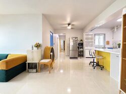 Blk 34 Skyresidence @ Dawson (Queenstown), HDB 5 Rooms #639378511